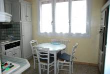 A VENDRE DANS UN QUARTIER RESIDENTIEL PROCHE DU CENTRE VILLE DE FECAMP PAVILLON