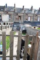 FECAMP MAISON DE PECHEUR A VENDRE AVEC JARDIN ET GARAGE
