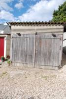 FECAMP MAISON DE PECHEUR A VENDRE AVEC JARDIN ET GARAGE