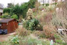 A vendre joli maison en très bon état 2 chambres et grenier à FECAMP