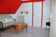 Longère à vendre proche Fécamp