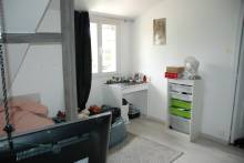 LONGERE ENTIERE RENOVE A VENDRE AXE FECAMP ETRETAT VIVABLE DE PLAIN PIED