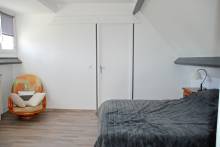 maison à visiter proche Fécamp