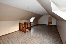 A vendre pavillon 130m² avec vie de plain-pied dans un village avec commerces et école, proche de FECAMP  