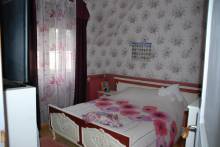 A vendre maison avec bonne exposition sud sud/ouest à FECAMP avec jardin