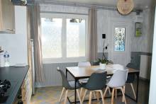 Maison avec vie de plain-pied proche Fécamp