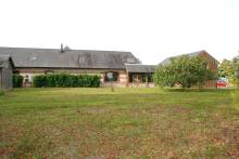 PROPRIETE AVEC NOMBREUSES DEPENDANCES A ACHETER PROCHE DE FECAMP 76400