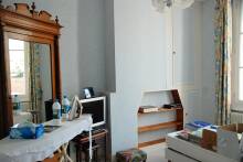 Maison centre-ville de Fécamp : acquisition maison Fécampoise avec 3 chambres et Jardin