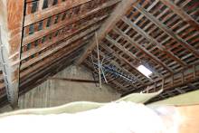 Maison centre-ville de Fécamp : acquisition maison Fécampoise avec 3 chambres et Jardin