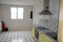 A vendre appartement en bon état proche commodités et gare à FECAMP 76400