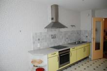 A vendre à FECAMP proche du centre-ville appartement 2 chambres