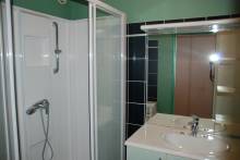 A vendre appartement 2 chambres avec ascenseur à FECAMP 76400