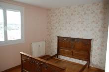 A acquérir appartement 80m² dans résidence avec ascenseur