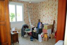 Pavillon individuel à Epreville 76400 : vente maison avec sous-sol et jardin entre Fécamp et Goderville