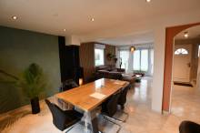 Pavillon individuel lumineux, 5 chambres à vendre à la campagne entre FECAMP et GODERVILLE  