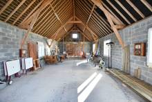 Campagne de Fécamp vente bien immobilier