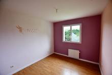 Maison individuelle à vendre proche de Fécamp