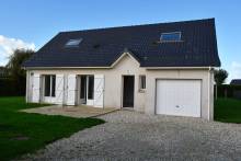 pavillon de plain pied 76400 à vendre