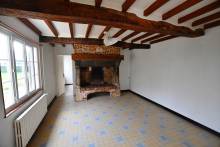 Vente maison campagne proche mer