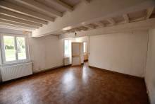 maison de caractère à acheter 76400