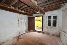 Acquisition maison campagne proche Sassetot-le-mauconduit