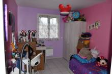 A acheter maison sans travaux de plain-pied 76400 76540 76450