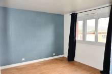 A vendre appartement en très bon état général avec balcon situé dans une résidence sécurisée à FECAMP  