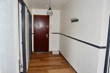 A vendre appartement en très bon état général avec balcon situé dans une résidence sécurisée à FECAMP  