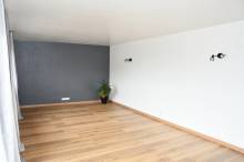 A vendre appartement en très bon état général avec balcon situé dans une résidence sécurisée à FECAMP  