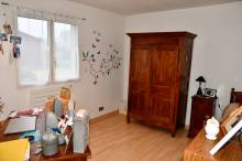 achat maison individuelle goderville