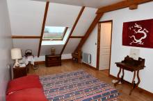 maison a vendre GODERVILLE