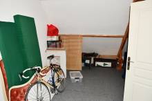 plain pied a vendre alentour goderville
