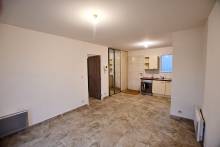 Maison de 40m² avec terrasse dans un village proche de Fécamp