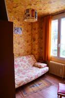 Maison de ville 3 chambres avec jardin à vendre proche commerces à FECAMP  