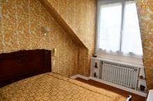 Maison de ville 3 chambres avec jardin à vendre proche commerces à FECAMP  