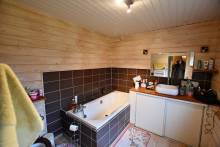 Maison à visite proche Goderville idéale jeune couple