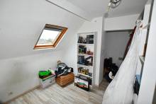 Centre bourg avec commerces maison à acheter 76110