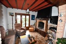Achat maison avec cheminée proche Fécamp