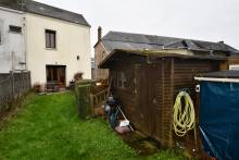 maison de village proche Fécamp