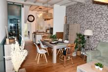 vente maison centre ville fécamp