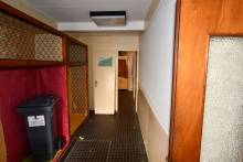 Centre-ville de Fécamp, ensemble immobilier à rénover à vendre avec extérieur