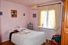 pavillon avec garage pour famille proche FECAMP