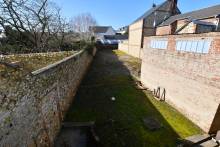 Vente immeuble à Fécamp centre-ville