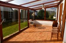 maison avec sous-sol à vendre proche de FECAMP 76400