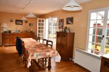 A visiter maison 90m² 3 chambres garage 76400