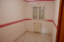 Pavillon individuel sur sous sol complet à vendre sur FECAMP 76400  