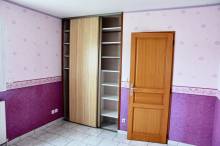 Pavillon individuel sur sous sol complet à vendre sur FECAMP 76400  