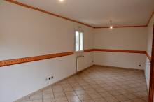 Pavillon individuel sur sous sol complet à vendre sur FECAMP 76400  