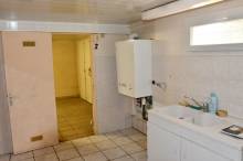 Pavillon individuel sur sous sol complet à vendre sur FECAMP 76400  