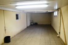 Pavillon individuel sur sous sol complet à vendre sur FECAMP 76400  